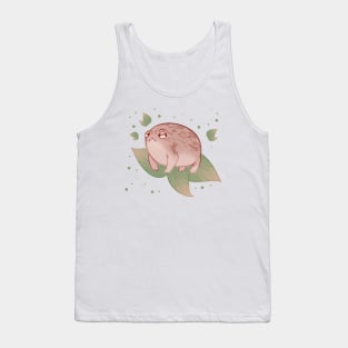 Desert Rain Frog V2 Tank Top